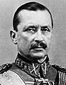 Carl Gustaf Emil Mannerheim 1940