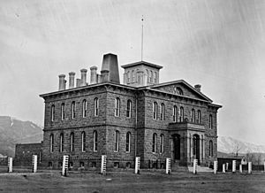 Carson City Mint (1866)