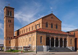 Cathedral of St Mary