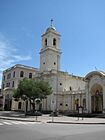 Cathedrale Jujuy