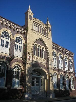 Centro Espanol West Tampa