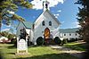 Chester Presbyterian Church