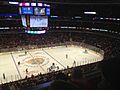 Chicago Blackhawks vs Minnesota Wild