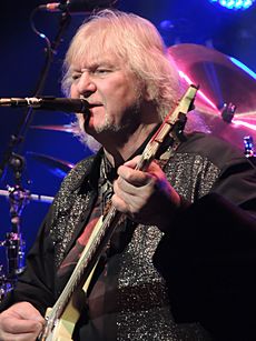 Chris Squire Beacon Theatre 2013-04-09