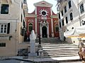 Corfu town 23