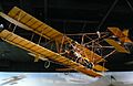 Curtiss Golden Flyer replica