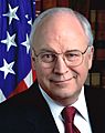 Dick Cheney