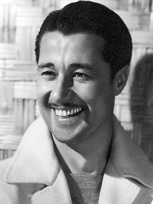 Don Ameche -1946