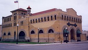 Dr Pepper Museum