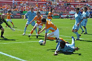 Dynamo vs Rapids-201