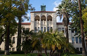 EF Academy Pasadena Campus (cropped)