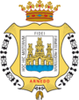 ESCUDO DE ARNEDO