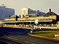 East Croydon (LBSCR) station (geograph 3403286)