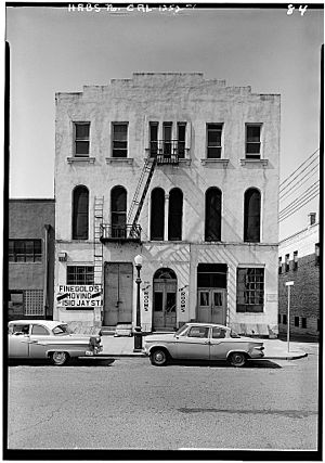 Ebner's Hotel