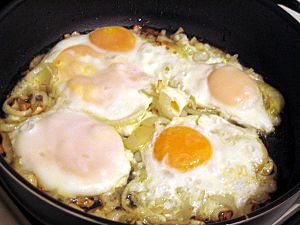 Eggs 20072007