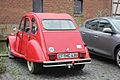 Erfurt Citroen 2CV 2