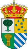 Coat of arms of Cabrillas