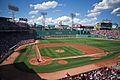 Fenway from Legend's Box