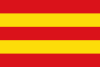 Flag of Braine-le-Château