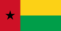 Flag of Guinea-Bissau