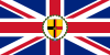 Flag of the Governor of Sarawak (1946–1963).svg