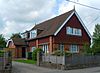 Former Methodist Chapel, Etchingham.JPG