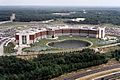 Fort Belvoir DLA building