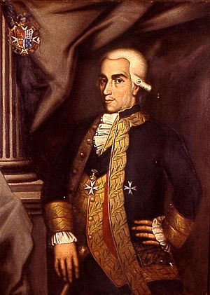 Francisco Gil de Taboada