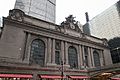 GCT exterior