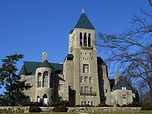 Glencairn Museum