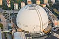 Globen September 2014 02