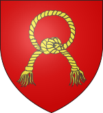 Guillaume Ier de Roquefeuil.svg