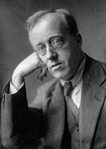 Gustav Holst