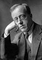 Gustav Holst