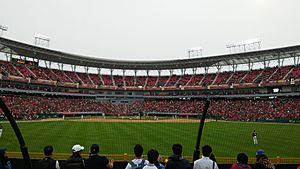 Gwangju Kia Champions Field View 02