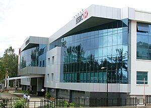 HSBC-Bangalore-Bannerghatta-Road