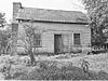 Andrew Hearn Log House and Farm