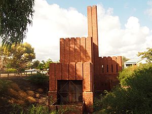 Hindmarsh Incinerator