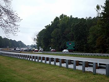 I95NCsouthbound