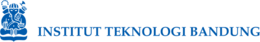 Institut Teknologi Bandung logo with namestyle.png