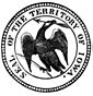 Territorial seal of Iowa Territory