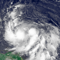 Isaac Aug 22 2012 1545Z