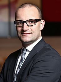 Jens Spahn MdB