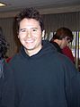 Johnny Yong Bosch