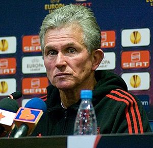 Jupp Heynckes