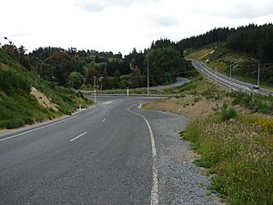 Kaitoke railway station 03