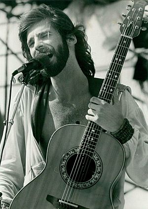 Kenny Loggins 1977