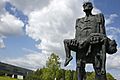 Khatyn Memorial, Belarus