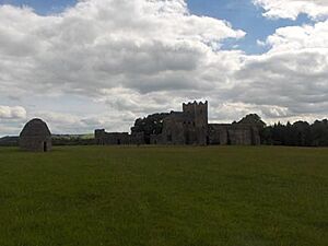 KilcooleyAbbey