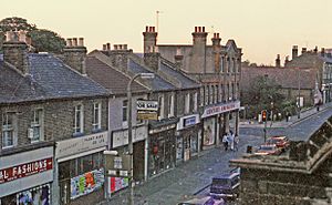 King Street, Southall (geograph 3120103)